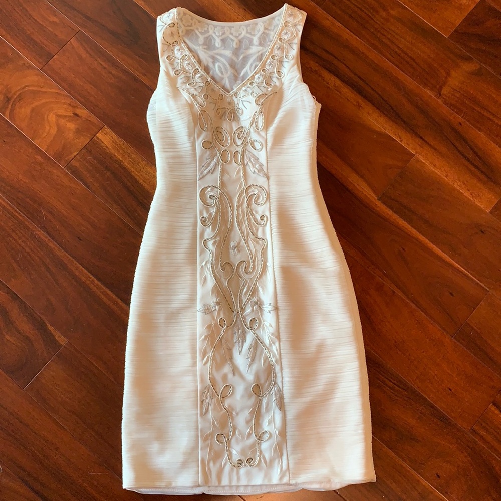 Sue Wong dress